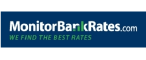 MonitorBankRates.com Logo MonitorBankRates.com Logo