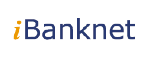 iBanknet Logo iBanknet Logo